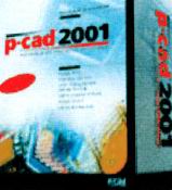 Скачать Pcad 2001